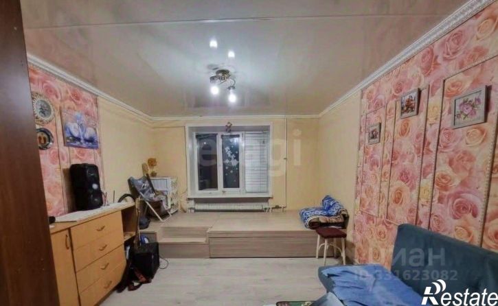 Комната ул Судоремонтная, 44,  д. 44