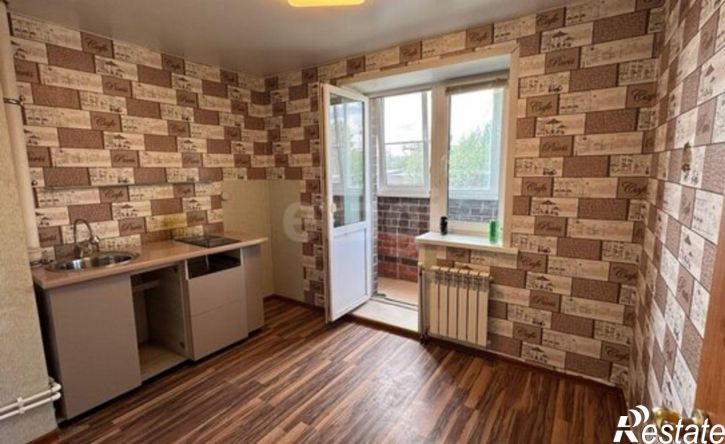 1-комн квартира ул Гагарина, 82а,  д. 82а