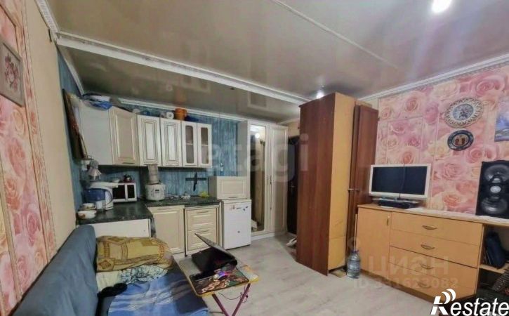 Комната ул Судоремонтная, 44,  д. 44