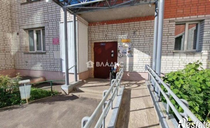 3-комн квартира ул Сергея Преминина, 14,  д. 14