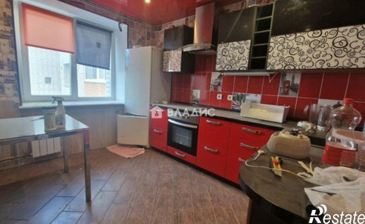 3-комн квартира ул Сергея Преминина, 14,  д. 14