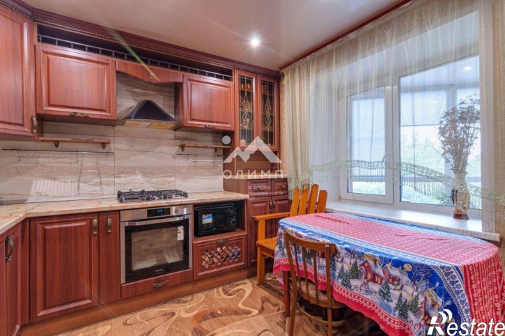 2-комн квартира Пошехонское шоссе, 52а,  д. 52а