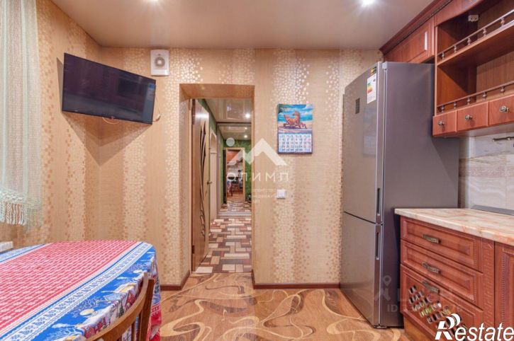 2-комн квартира Пошехонское шоссе, 52а,  д. 52а