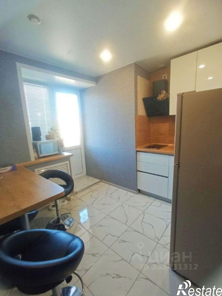 2-комн квартира ул Маршала Конева, 23,  д. 23