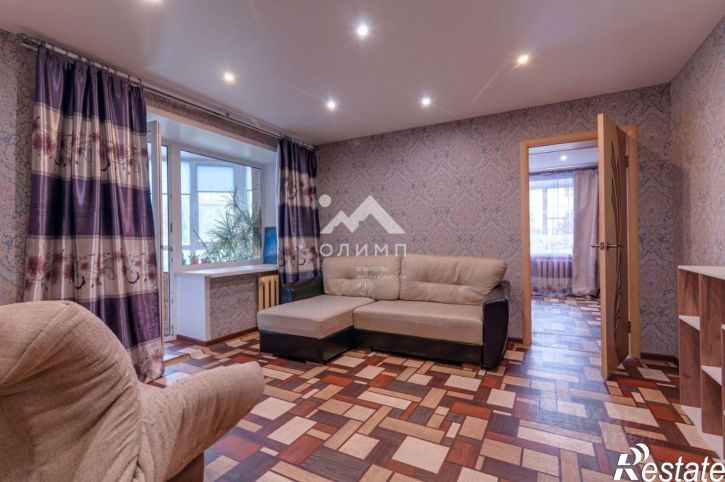 2-комн квартира Пошехонское шоссе, 52а,  д. 52а