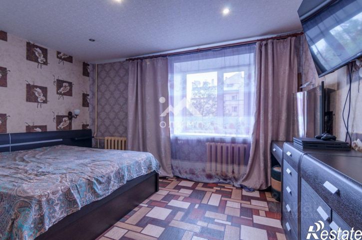 2-комн квартира Пошехонское шоссе, 52а,  д. 52а