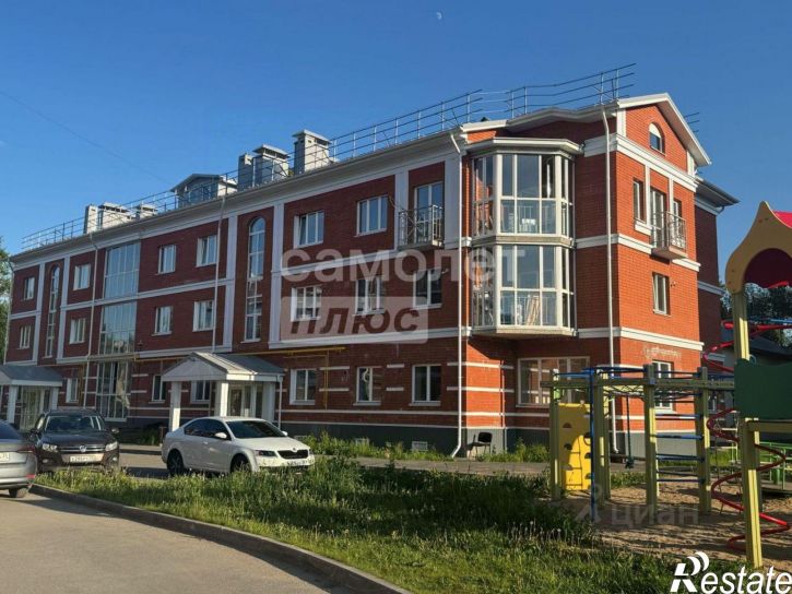 3-комн квартира ул Энгельса, 71,  д. 71