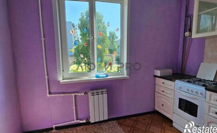 1-комн квартира ул Луначарского, 22 2,  д. 22 2,  к. 2