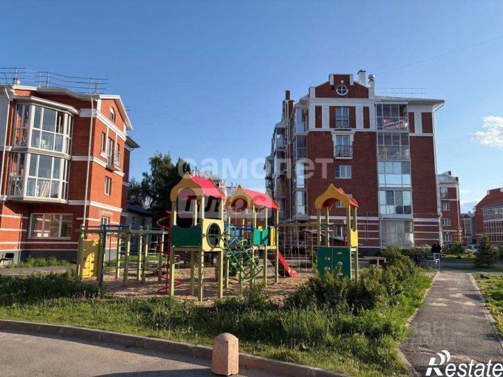 3-комн квартира ул Энгельса, 71,  д. 71
