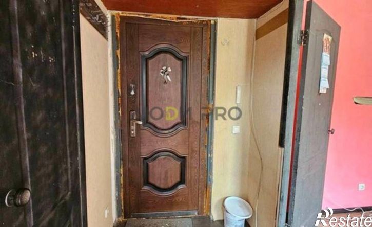 1-комн квартира ул Луначарского, 22 2,  д. 22 2,  к. 2