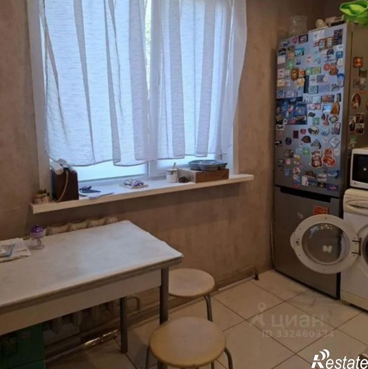 3-комн квартира ул Вологодская, 8а,  д. 8а
