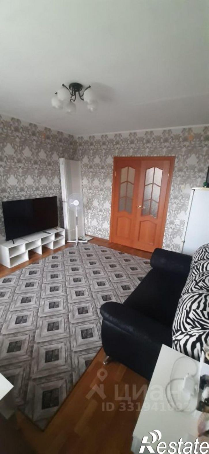 2-комн квартира ул Фрязиновская, 36а,  д. 36а