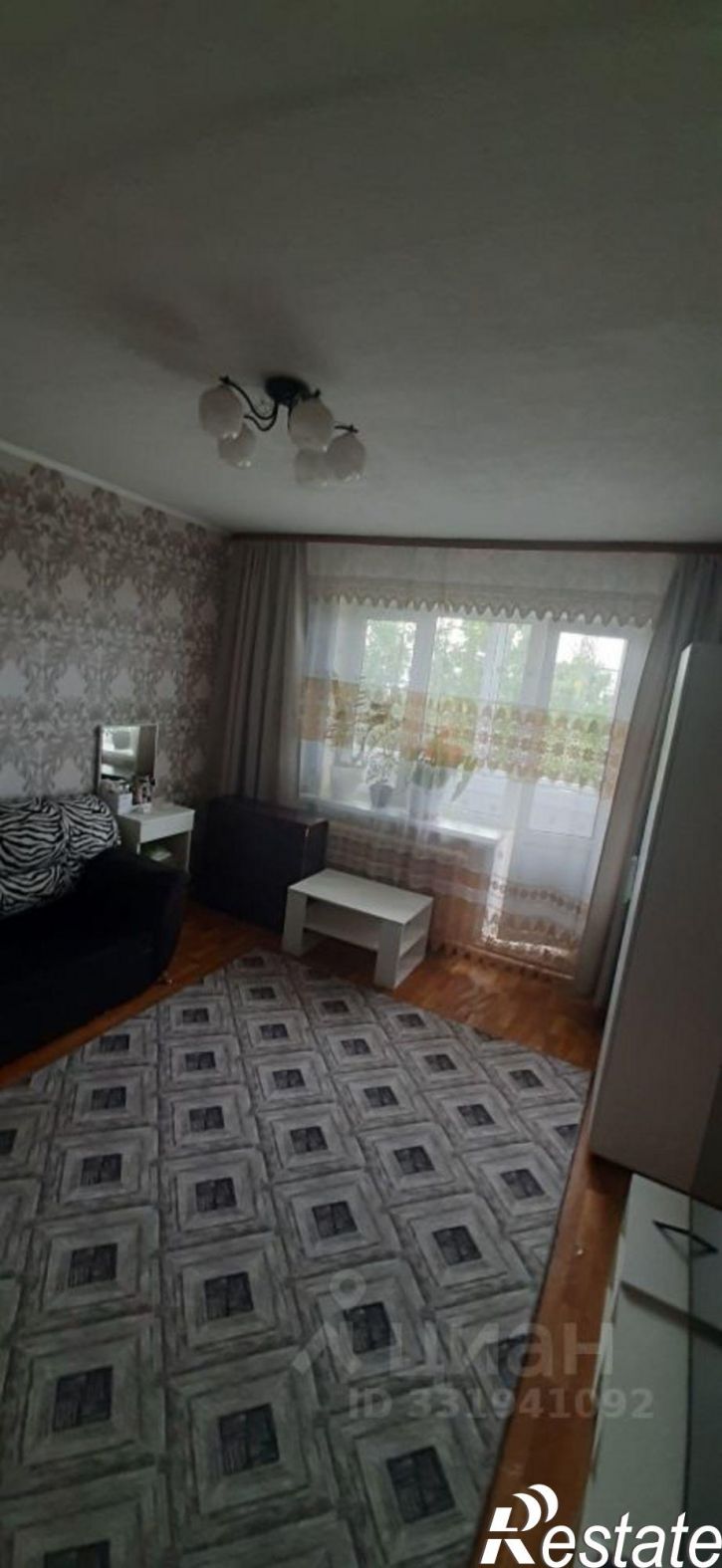 2-комн квартира ул Фрязиновская, 36а,  д. 36а
