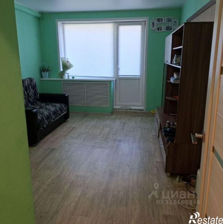 3-комн квартира ул Вологодская, 8а,  д. 8а