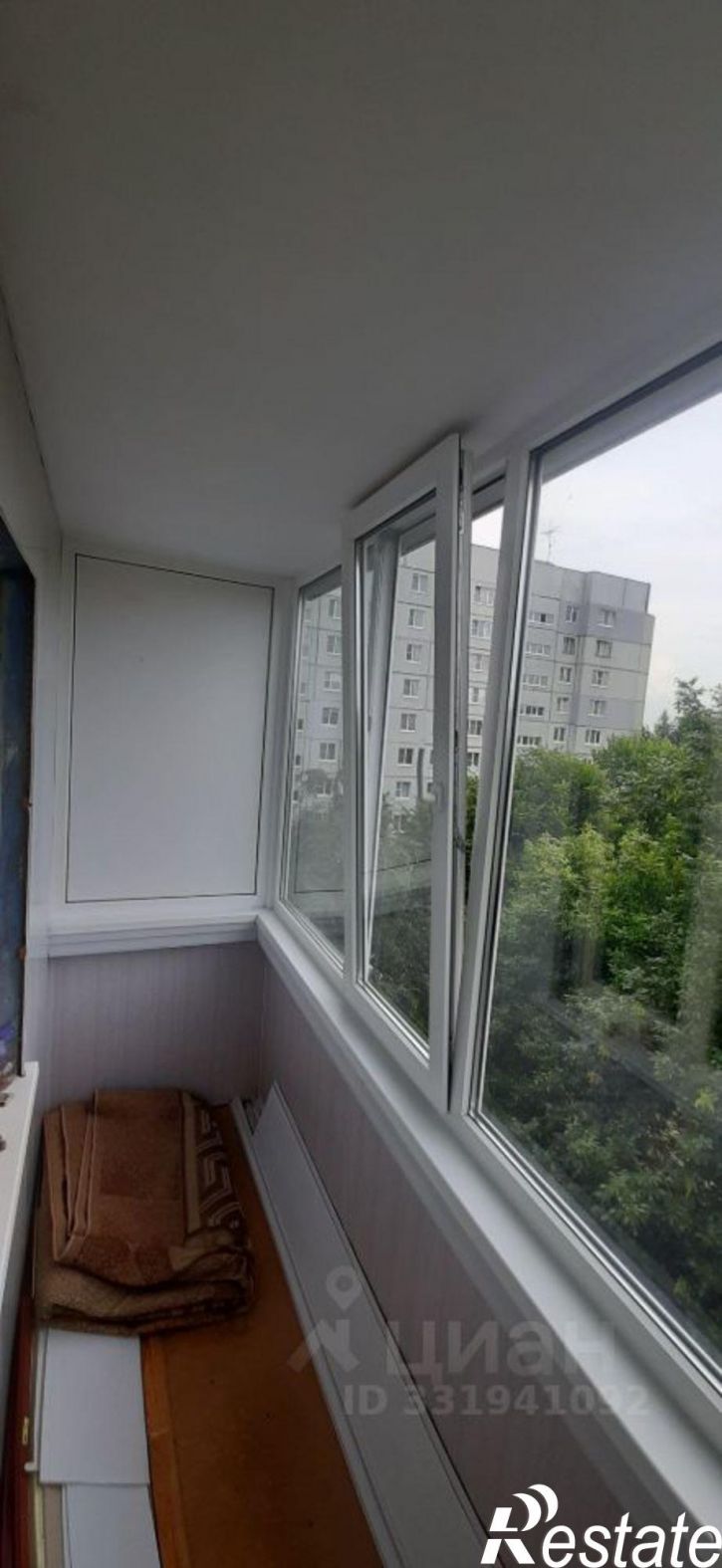 2-комн квартира ул Фрязиновская, 36а,  д. 36а