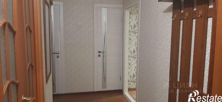 2-комн квартира ул Фрязиновская, 36а,  д. 36а