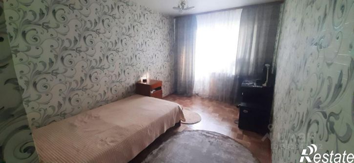 2-комн квартира ул Фрязиновская, 36а,  д. 36а