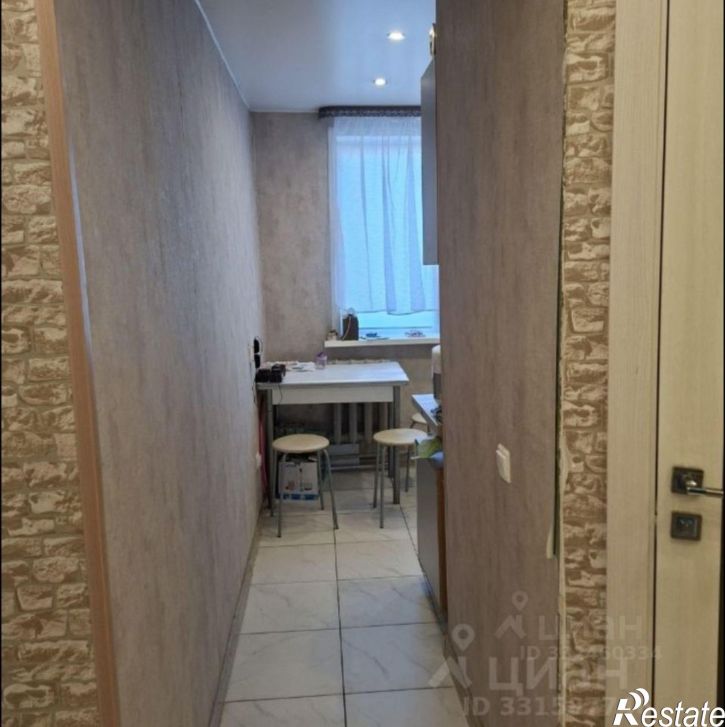 3-комн квартира ул Вологодская, 8а,  д. 8а