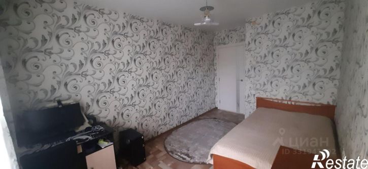 2-комн квартира ул Фрязиновская, 36а,  д. 36а