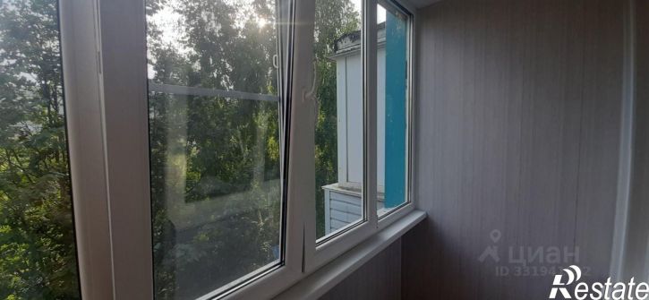 2-комн квартира ул Фрязиновская, 36а,  д. 36а