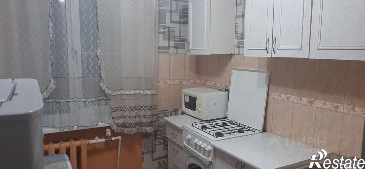 2-комн квартира ул Фрязиновская, 36а,  д. 36а