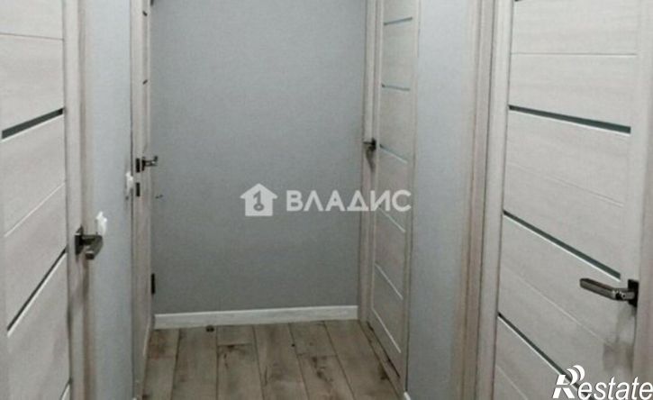 1-комн квартира Новгородская улица, 42к2