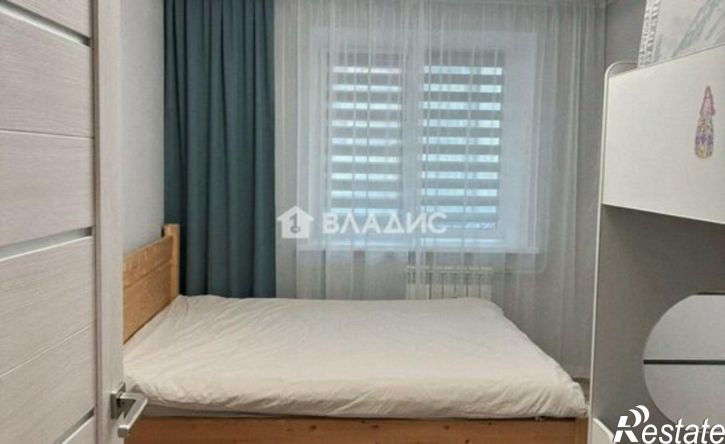 1-комн квартира Новгородская улица, 42к2