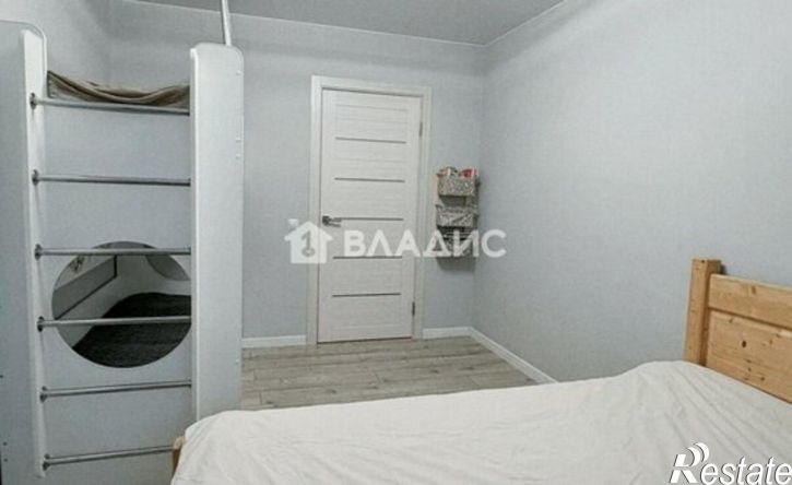 1-комн квартира Новгородская улица, 42к2