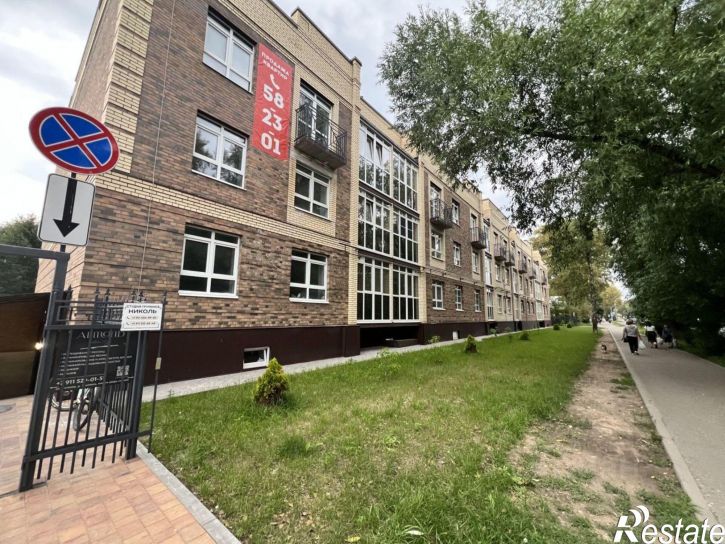2-комн квартира ул Космонавта Беляева, 7,  д. 7