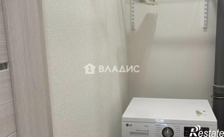 1-комн квартира Новгородская улица, 42к2
