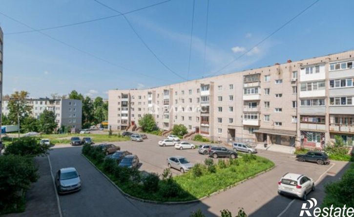 2-комн квартира ул Текстильщиков, 20,  д. 20