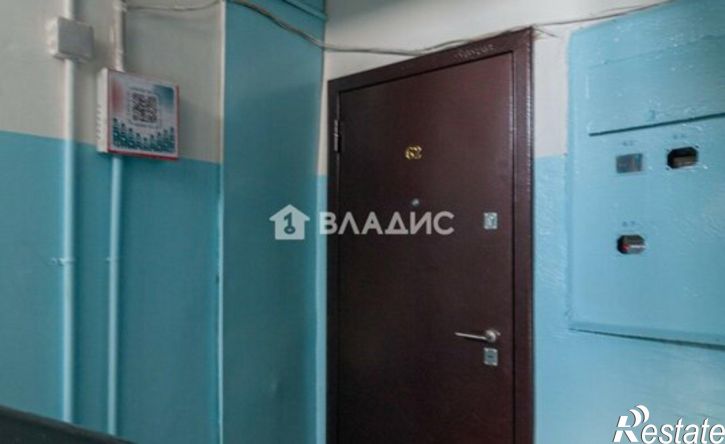 2-комн квартира ул Текстильщиков, 20,  д. 20