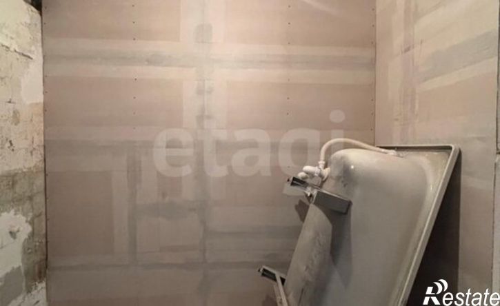 1-комн квартира ул Пугачева, 24,  д. 24