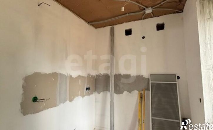 1-комн квартира ул Пугачева, 24,  д. 24