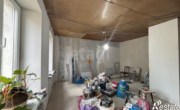 1-комн квартира ул Пугачева, 24,  д. 24