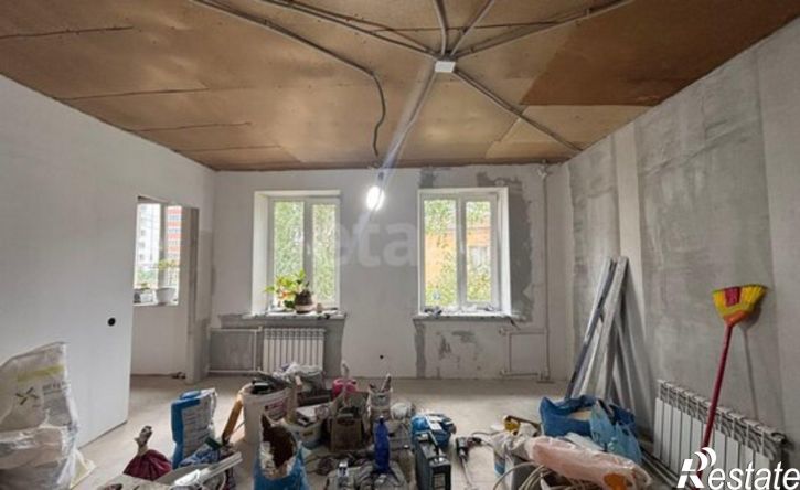 1-комн квартира ул Пугачева, 24,  д. 24