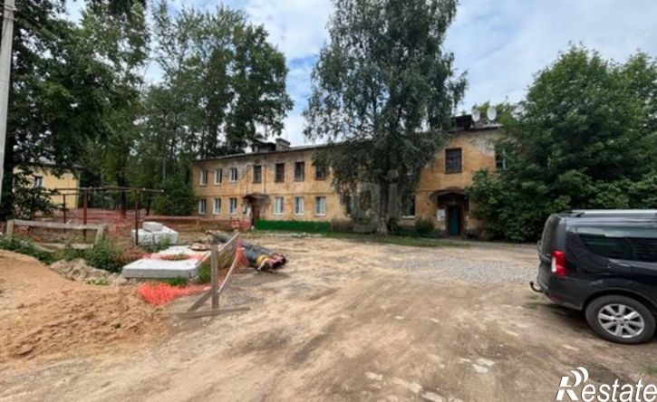 1-комн квартира ул Пугачева, 24,  д. 24