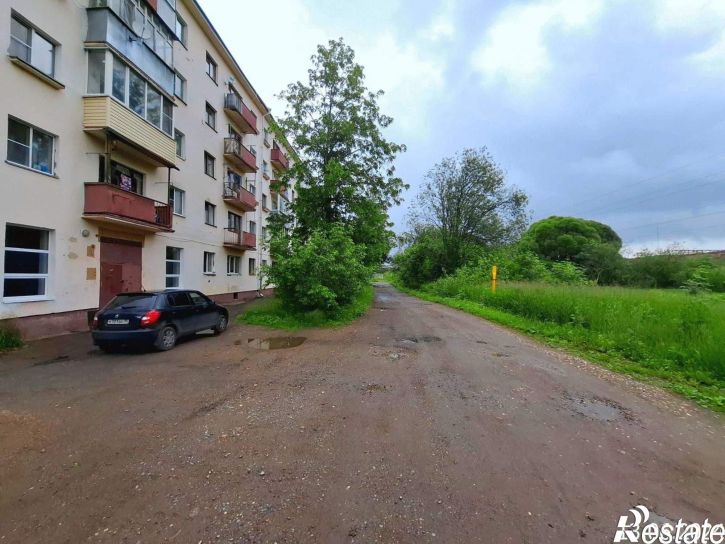 3-комн квартира Элеваторная ул., д.23