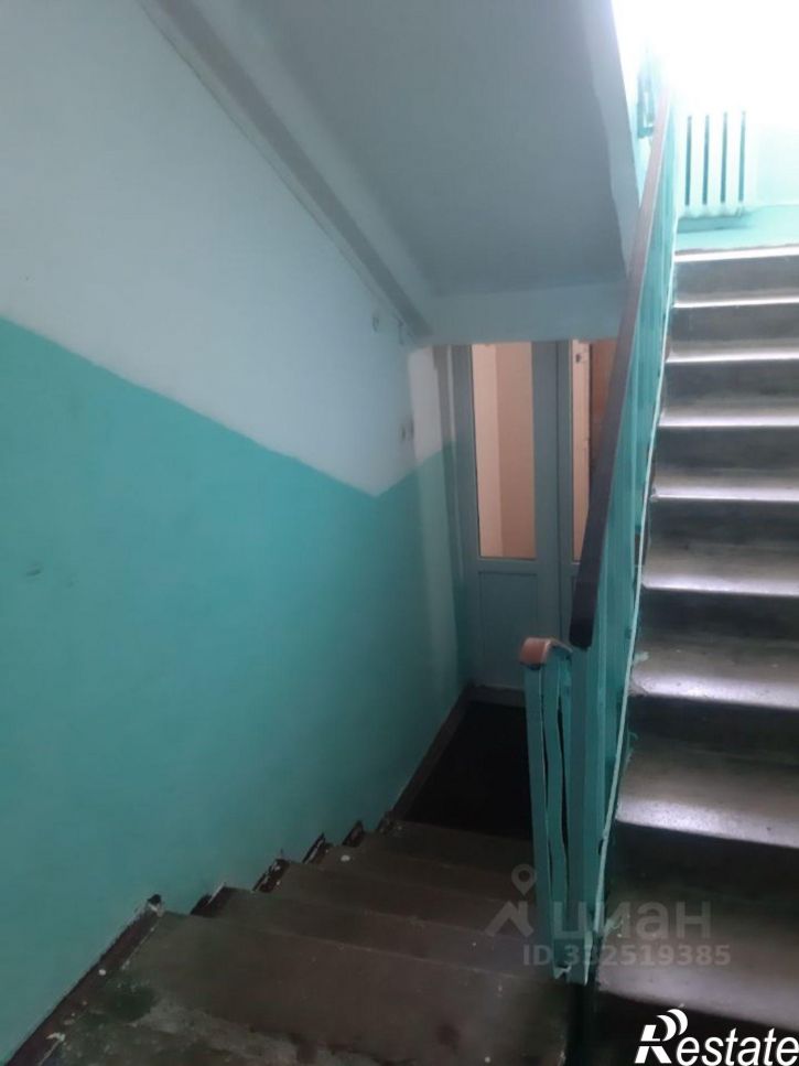 1-комн квартира ул Лаврова, 6,  д. 6