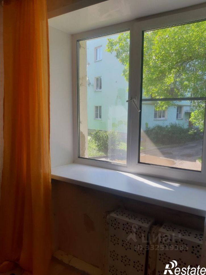 1-комн квартира ул Лаврова, 6,  д. 6