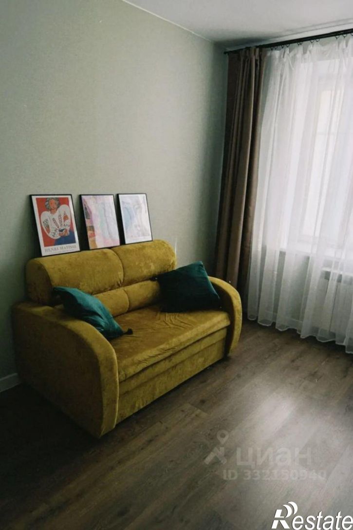 3-комн квартира ул Западная, 5,  д. 5