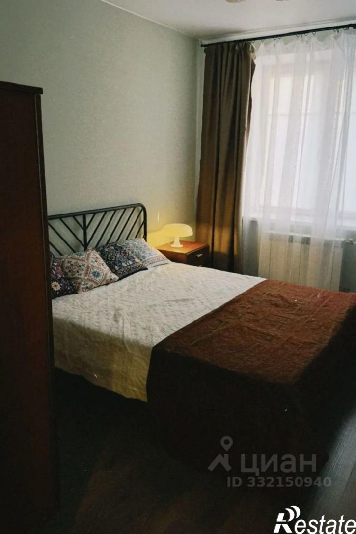 3-комн квартира ул Западная, 5,  д. 5