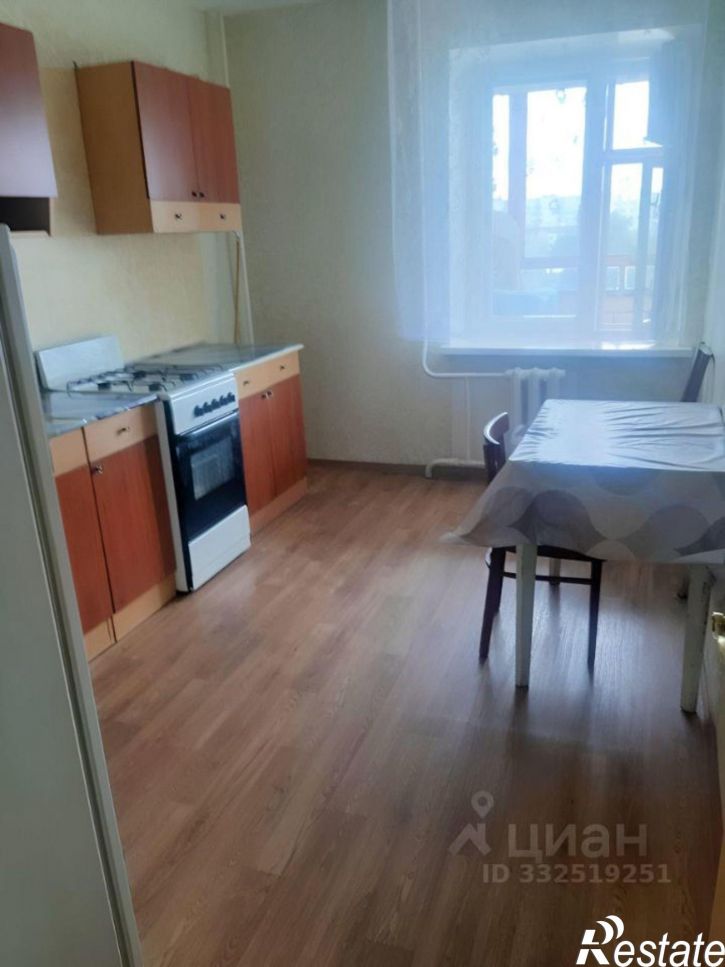 1-комн квартира ул Ярославская, 29,  д. 29