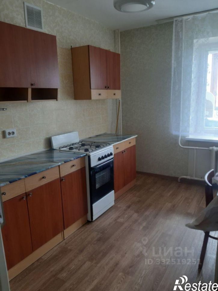 1-комн квартира ул Ярославская, 29,  д. 29