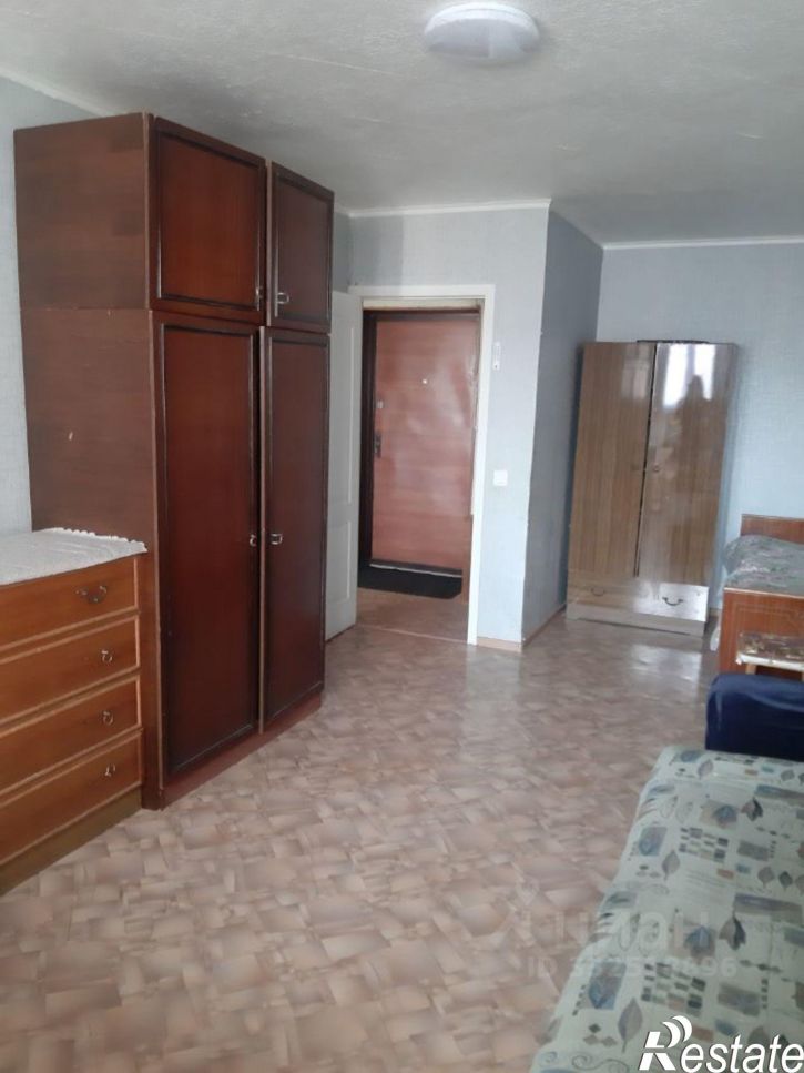 1-комн квартира ул Ярославская, 31б,  д. 31б
