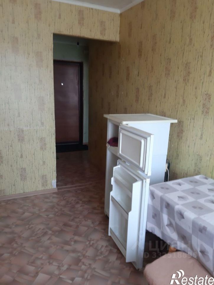 1-комн квартира ул Ярославская, 31б,  д. 31б