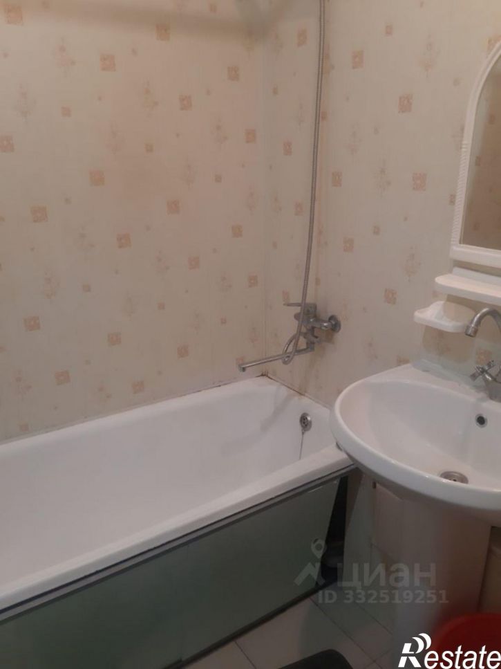 1-комн квартира ул Ярославская, 29,  д. 29