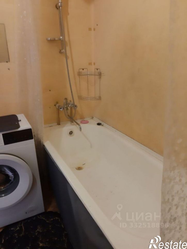 1-комн квартира ул Ярославская, 31б,  д. 31б