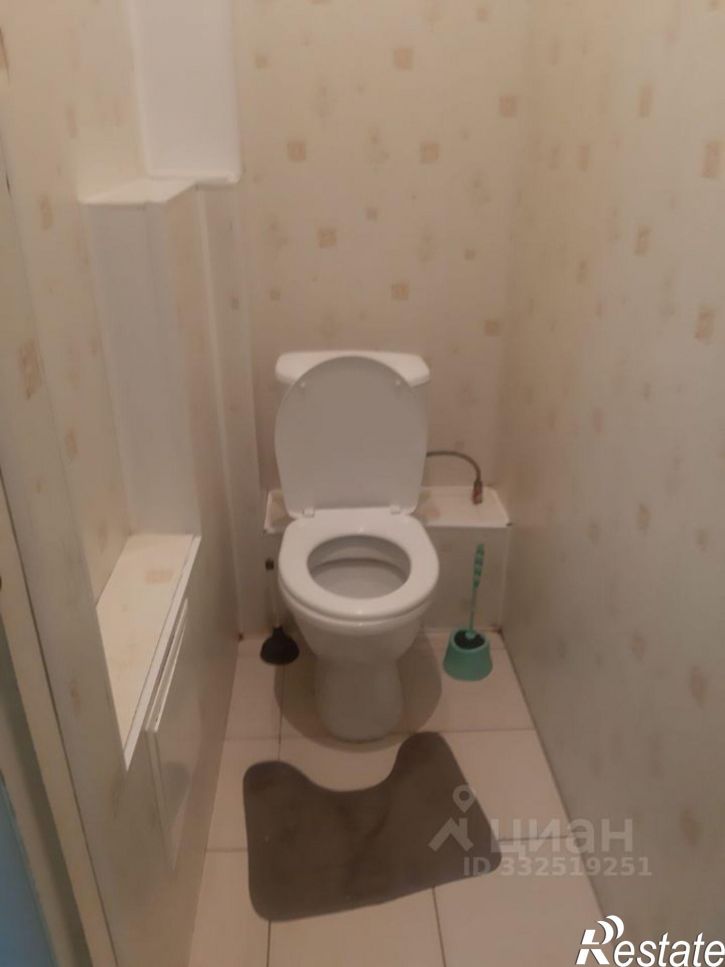 1-комн квартира ул Ярославская, 29,  д. 29