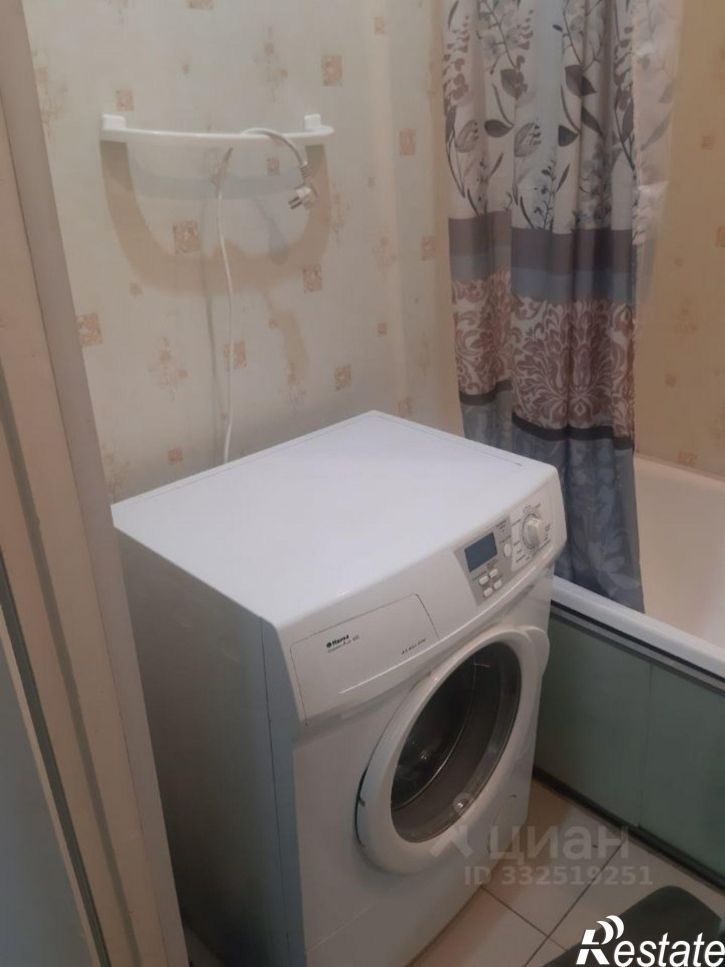 1-комн квартира ул Ярославская, 29,  д. 29